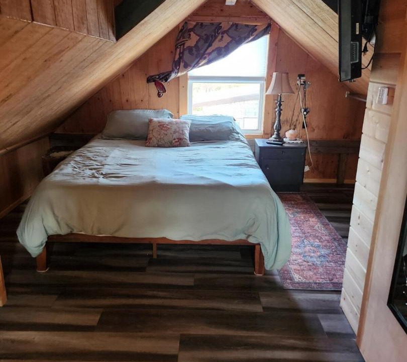 Photo of Bedroom in Saint Peters Bay