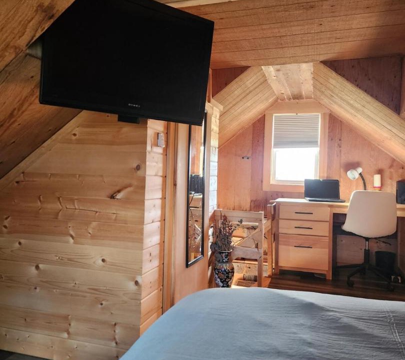 Photo of Bedroom in Saint Peters Bay