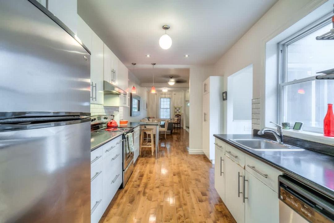 Photo of Kitchen in Riverside