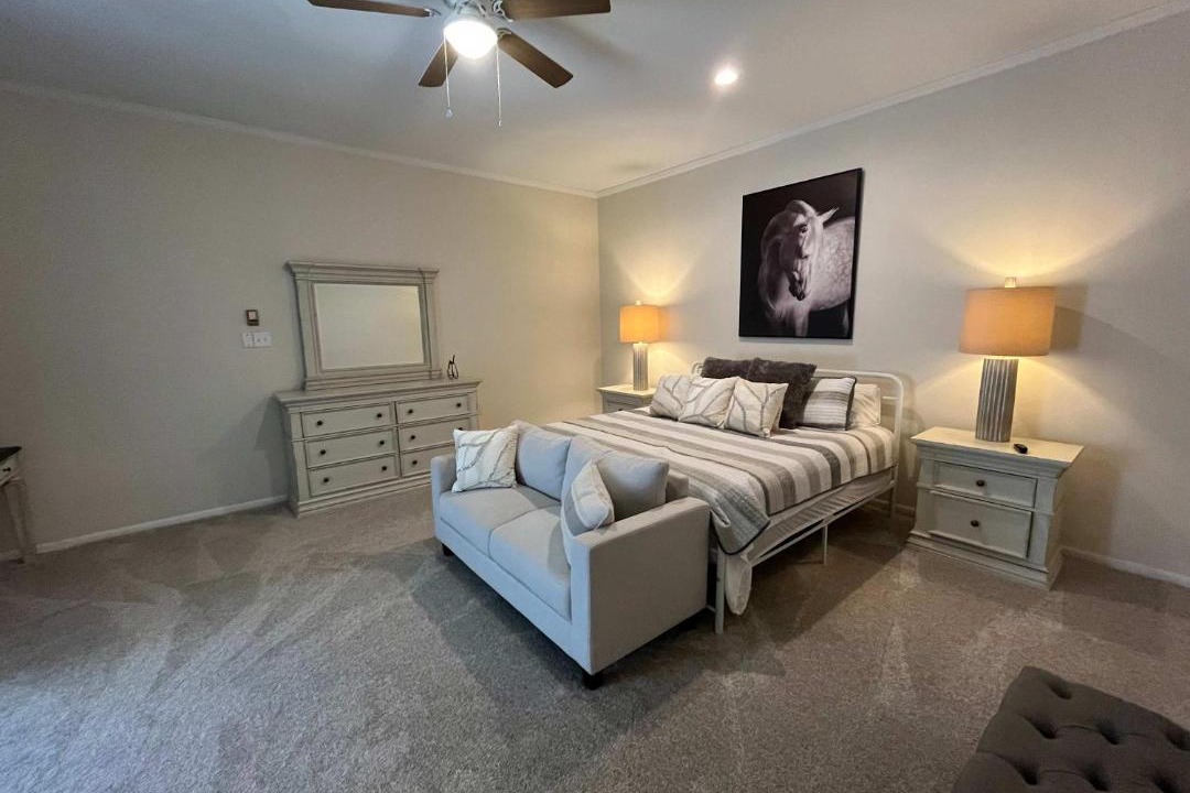Photo of Bedroom in Jacksonville