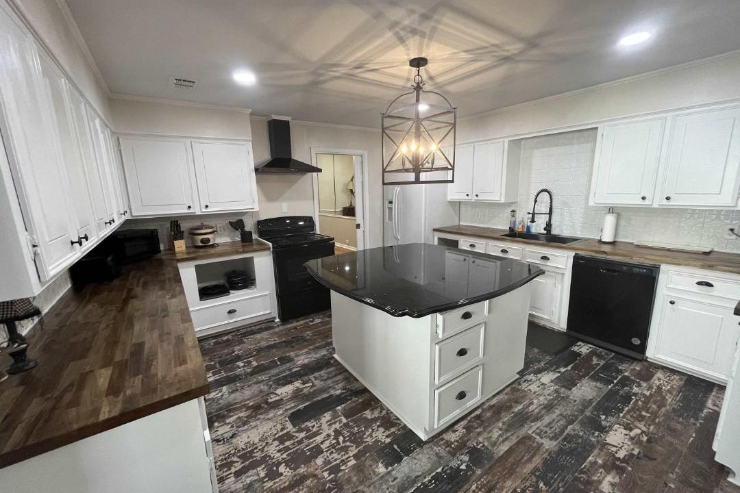 Photo of Kitchen in Jacksonville
