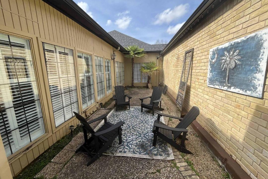 Photo of Patio Balcony in Jacksonville