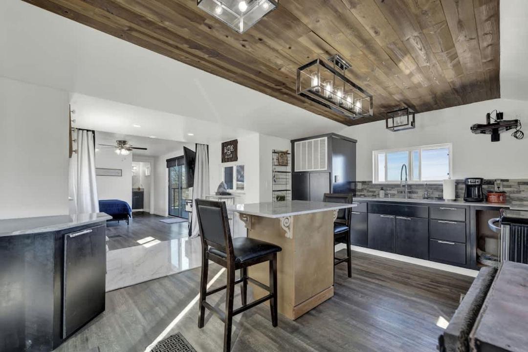 Photo of Kitchen in Center Point