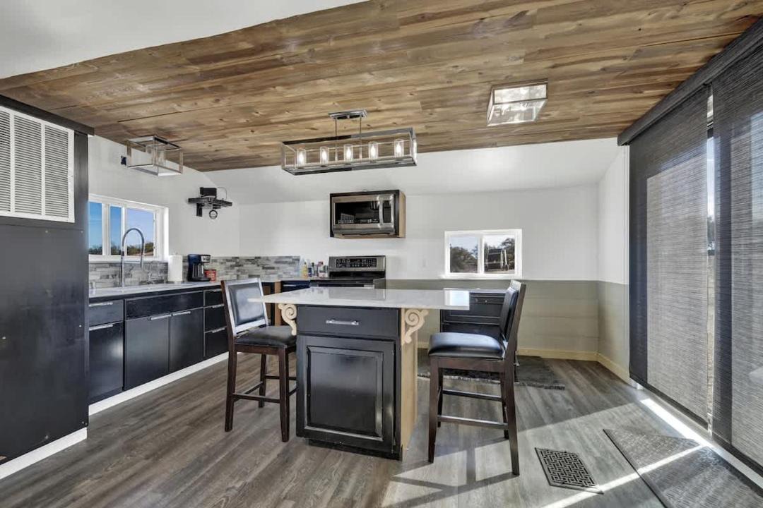 Photo of Kitchen in Center Point