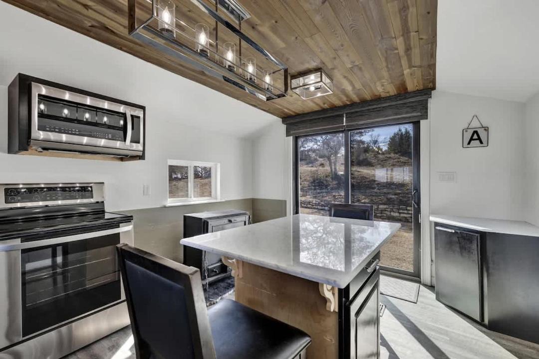 Photo of Kitchen in Center Point