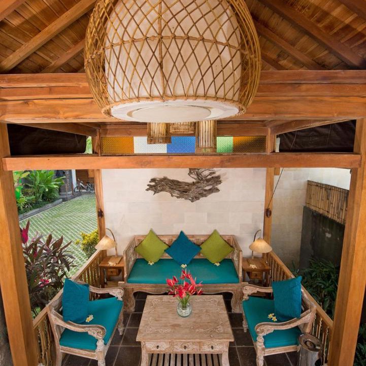 Photo of Patio Balcony in Berawa