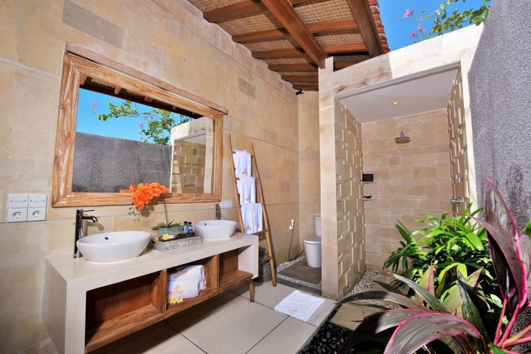 Photo of Bathroom in Berawa