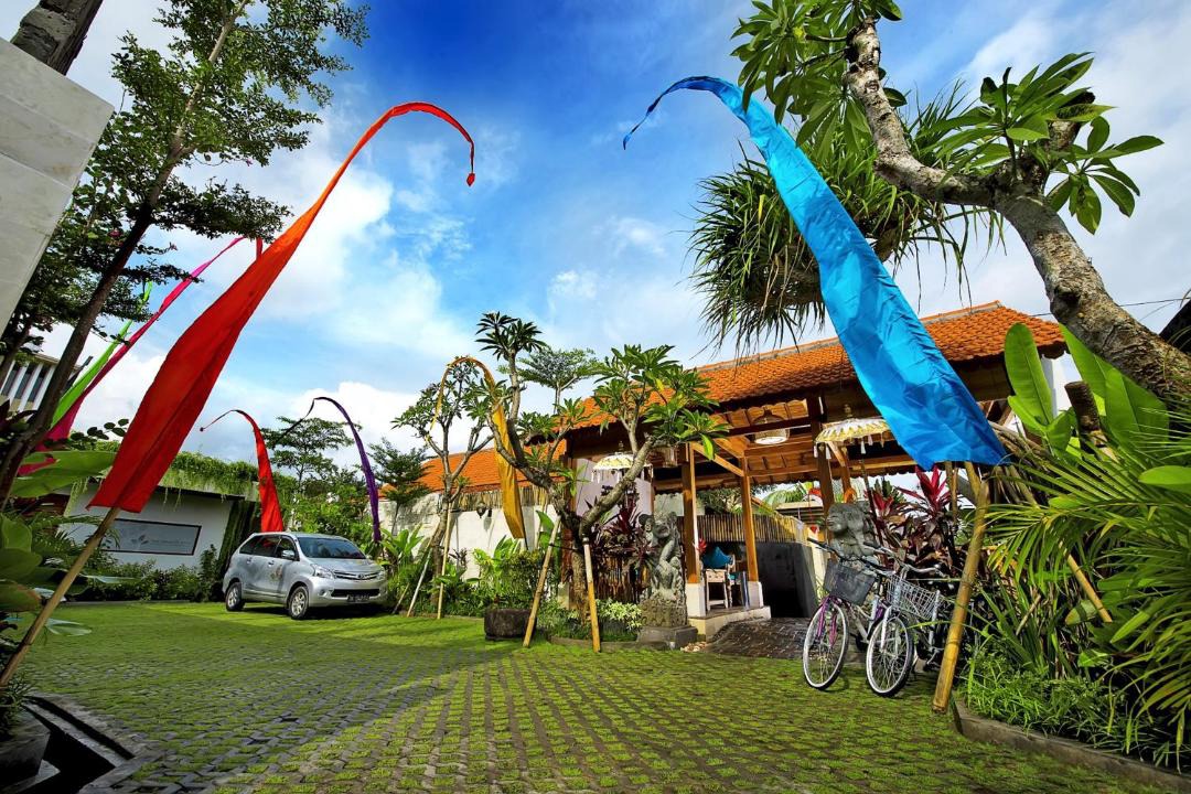 Photo of Outdoor in Berawa