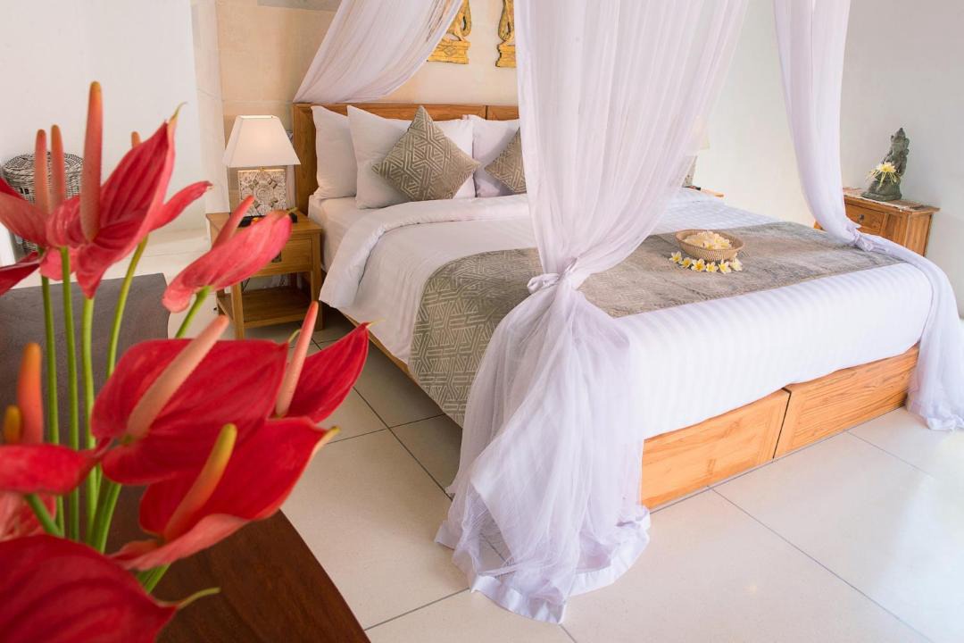 Photo of Bedroom in Berawa