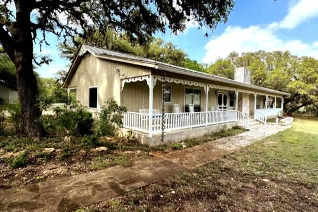 Photo of Others in Blanco