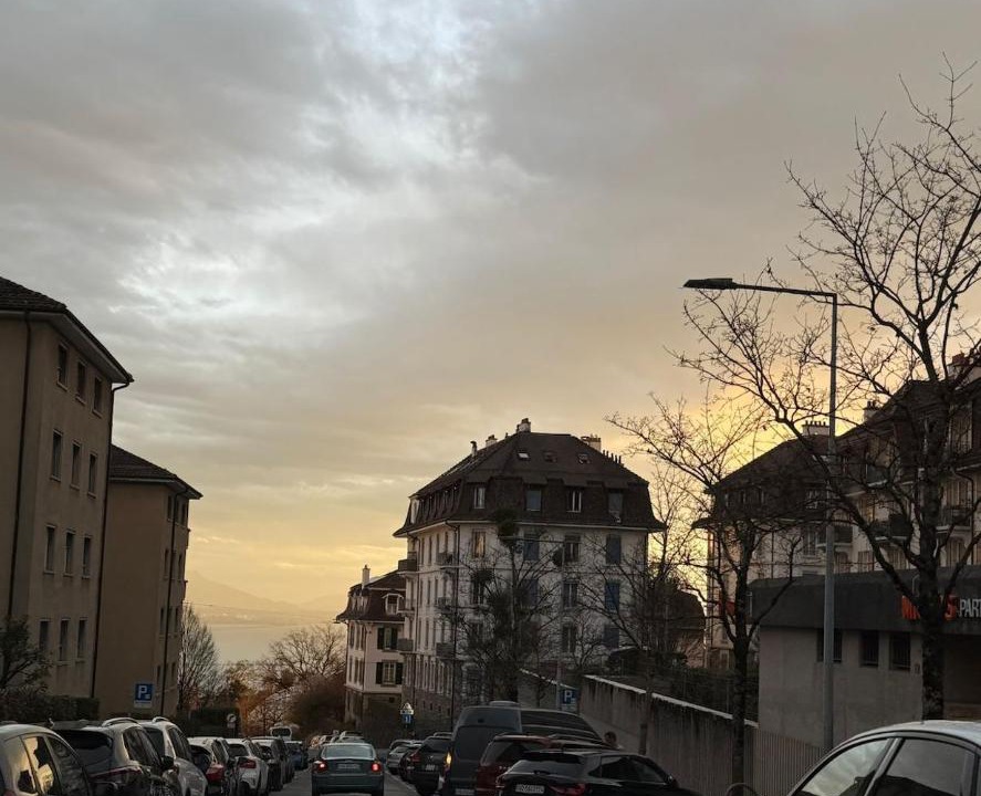 Photo of Others in Lausanne