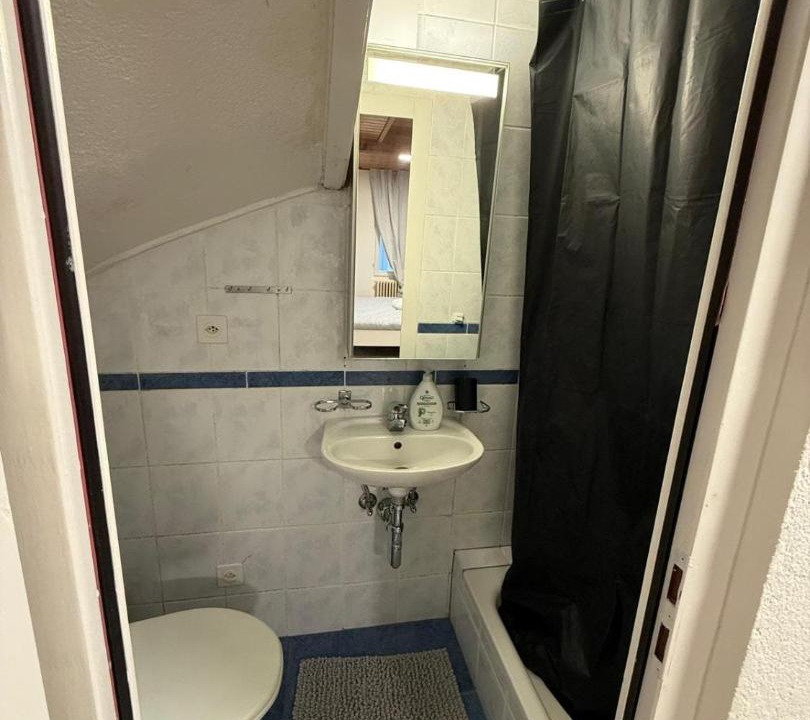 Photo of Bathroom in Lausanne