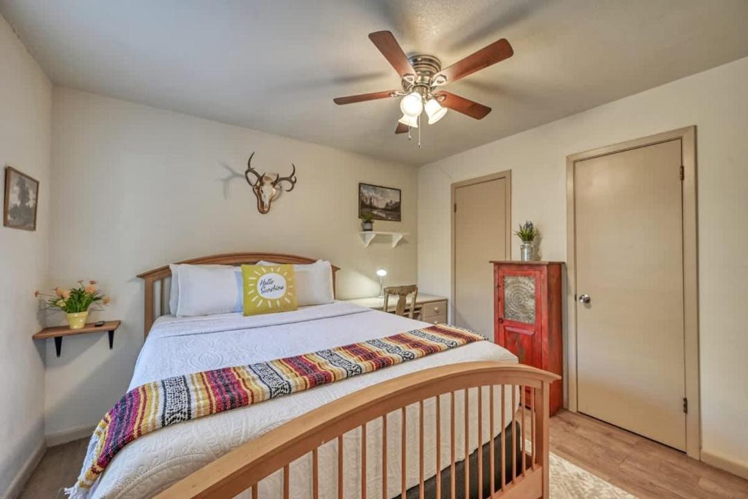 Photo of Bedroom in Kerrville