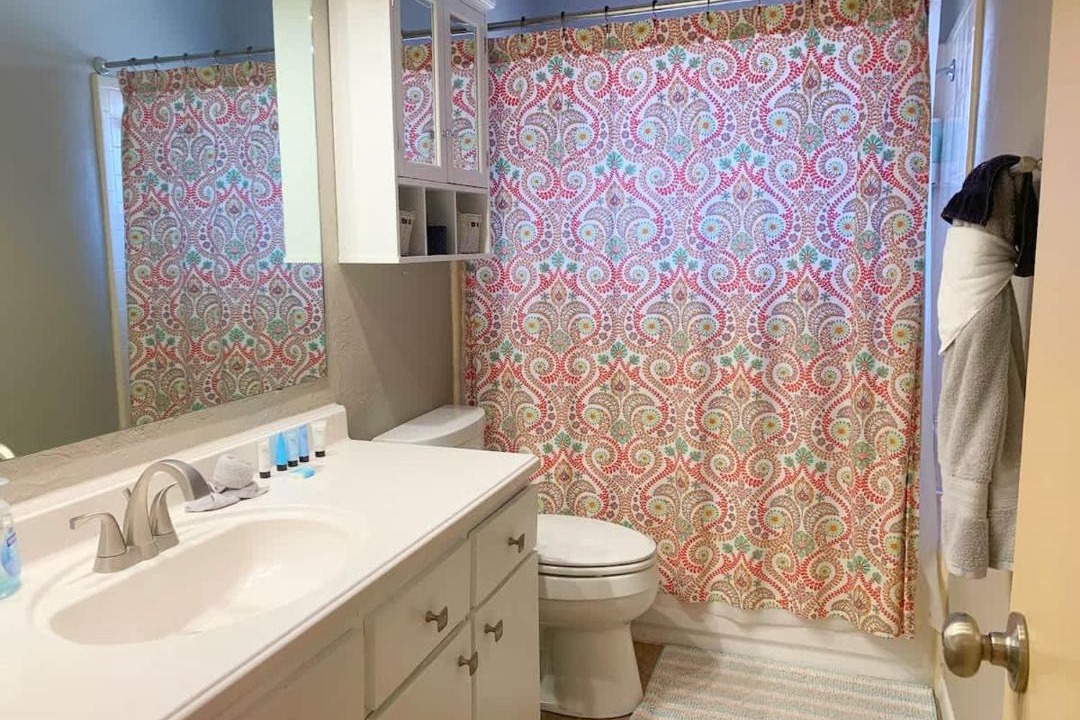 Photo of Bathroom in Kerrville