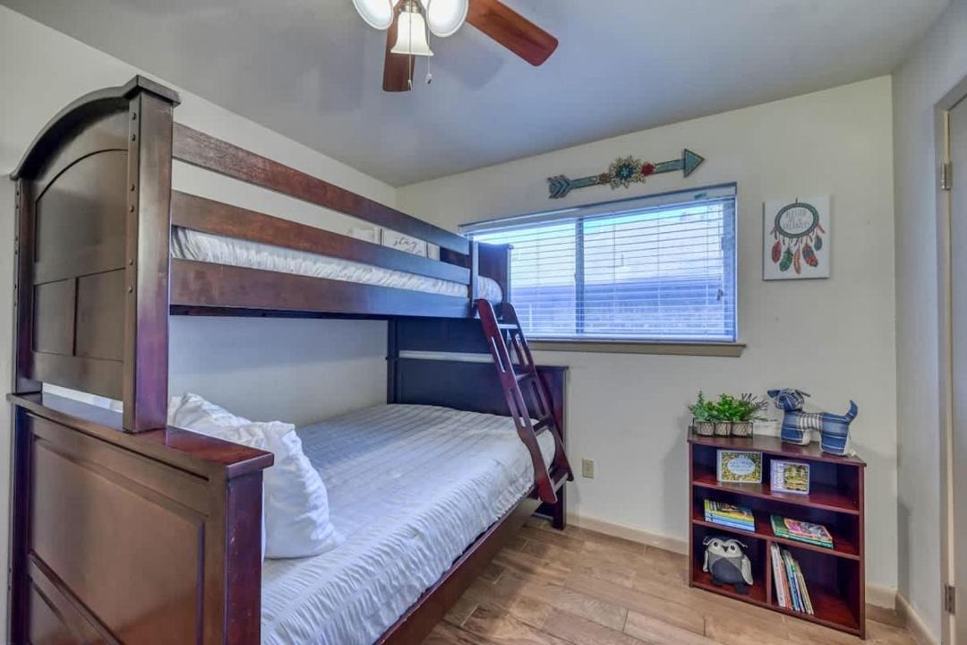 Photo of Bedroom in Kerrville
