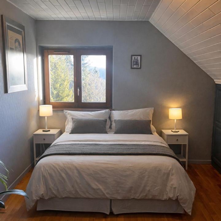Photo of Bedroom in Le Hohwald