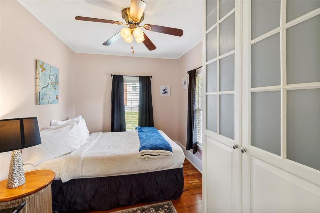 Photo of Bedroom in Galax