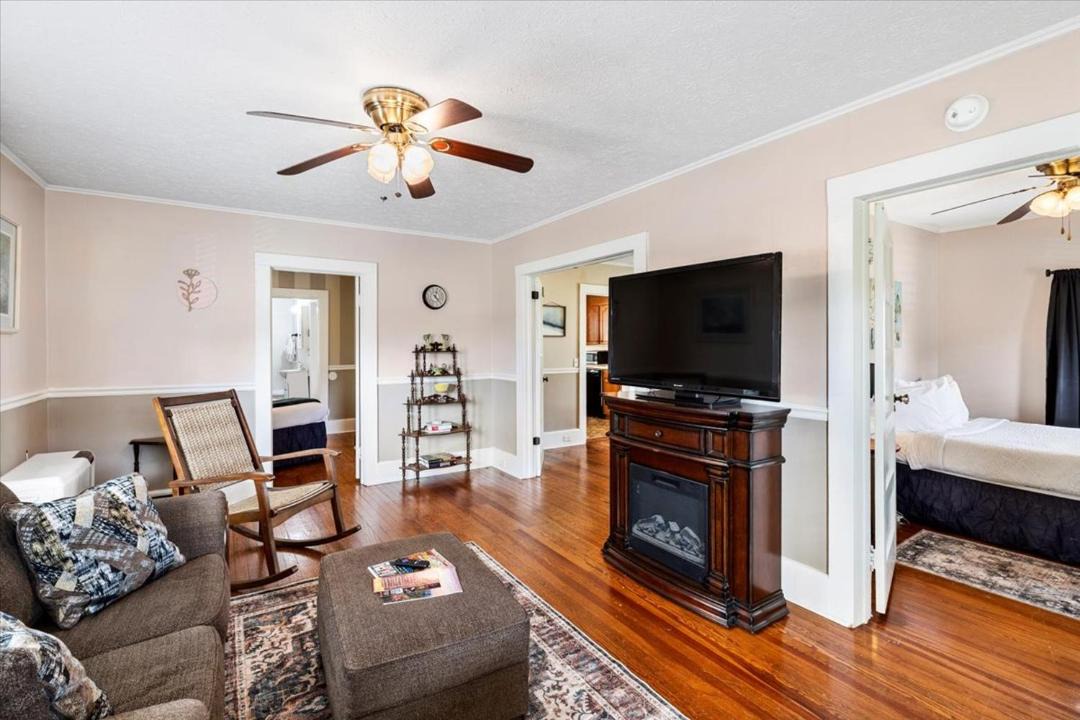 Photo of Bedroom in Galax