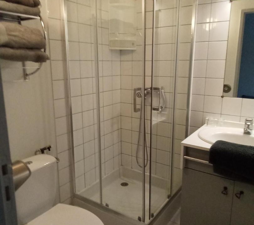 Photo of Bathroom in Barbezieux-Saint-Hilaire
