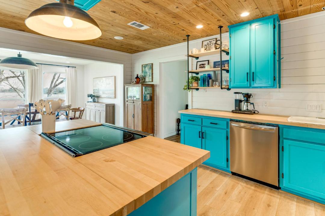 Photo of Kitchen in Franklin