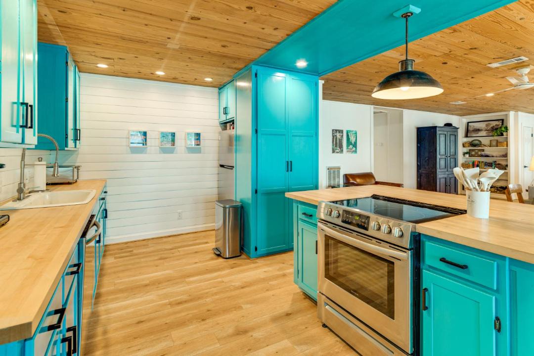Photo of Kitchen in Franklin
