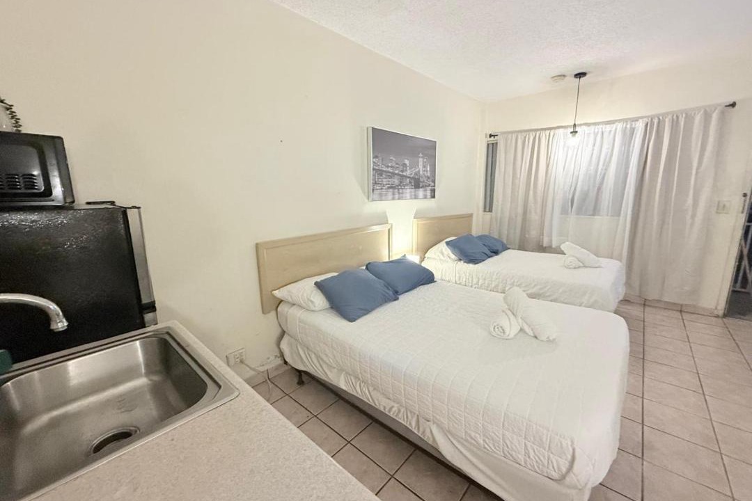 Photo of Bedroom in Hallandale Beach