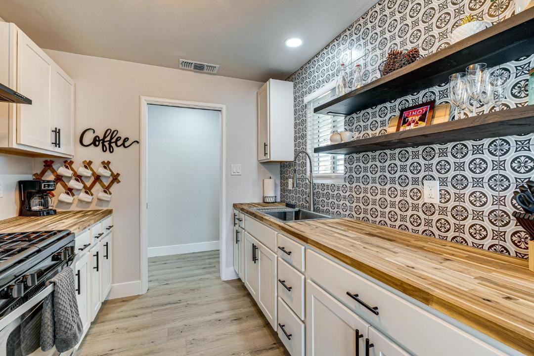 Photo of Kitchen in Rancho Cordova