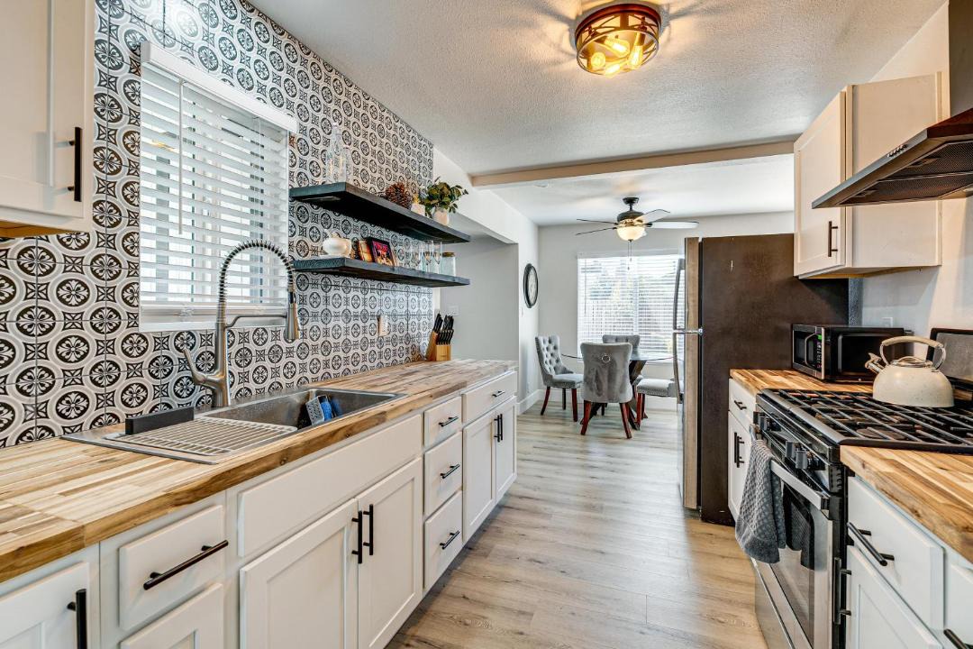 Photo of Kitchen in Rancho Cordova
