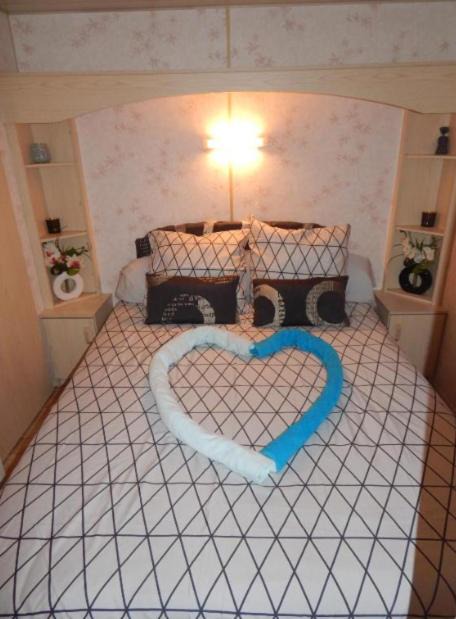 Photo of Bedroom in Le Torp-Mesnil