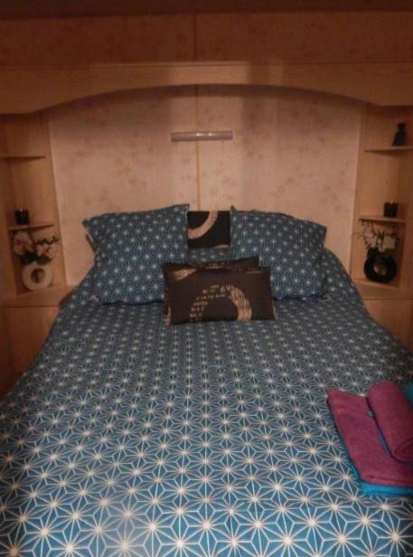 Photo of Bedroom in Le Torp-Mesnil