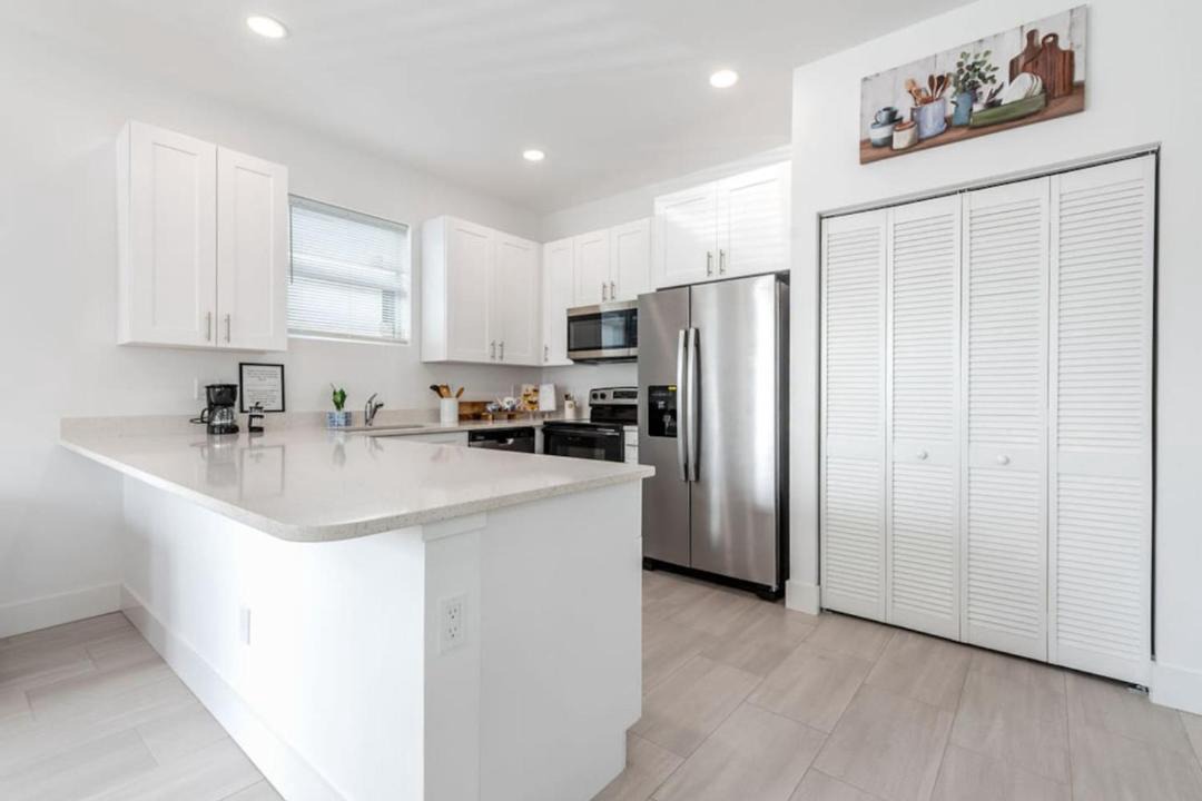 Photo of Kitchen in Westgate