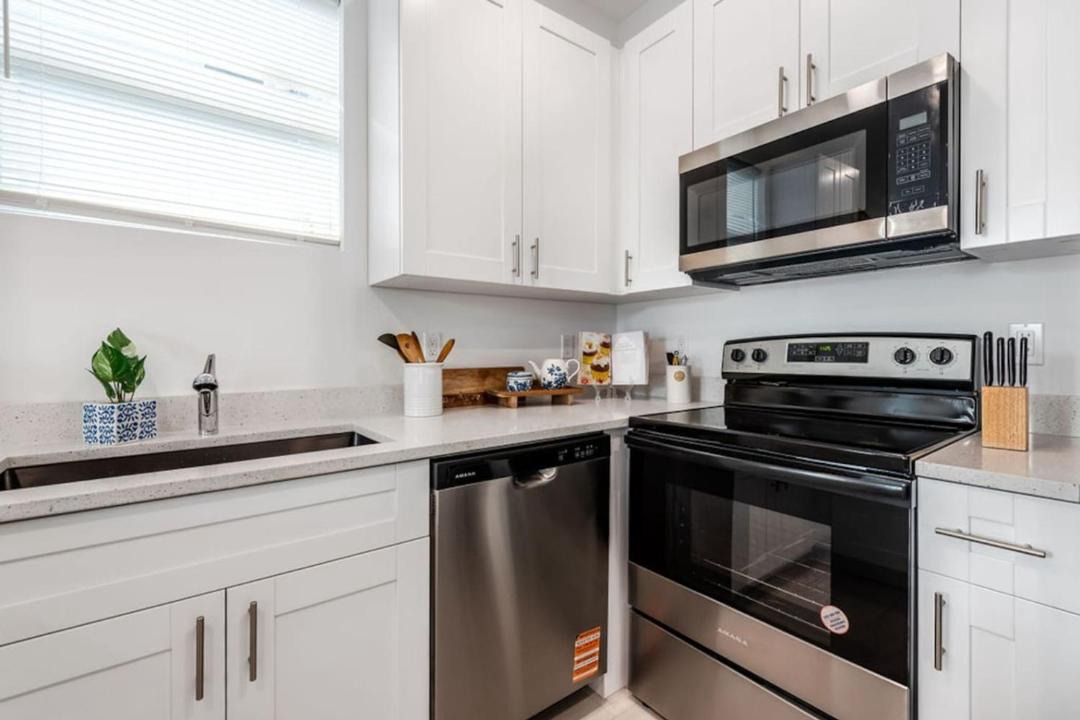 Photo of Kitchen in Westgate