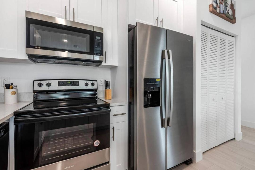 Photo of Kitchen in Westgate