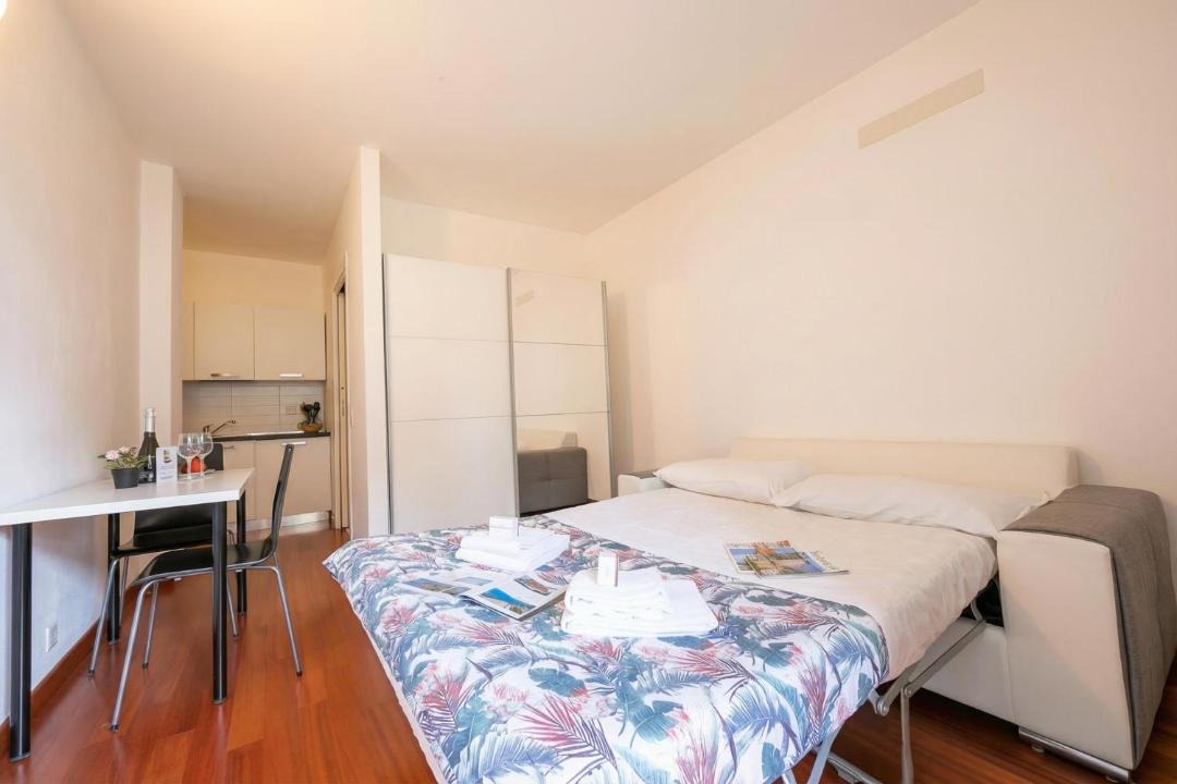 Photo of Bedroom in Lugano