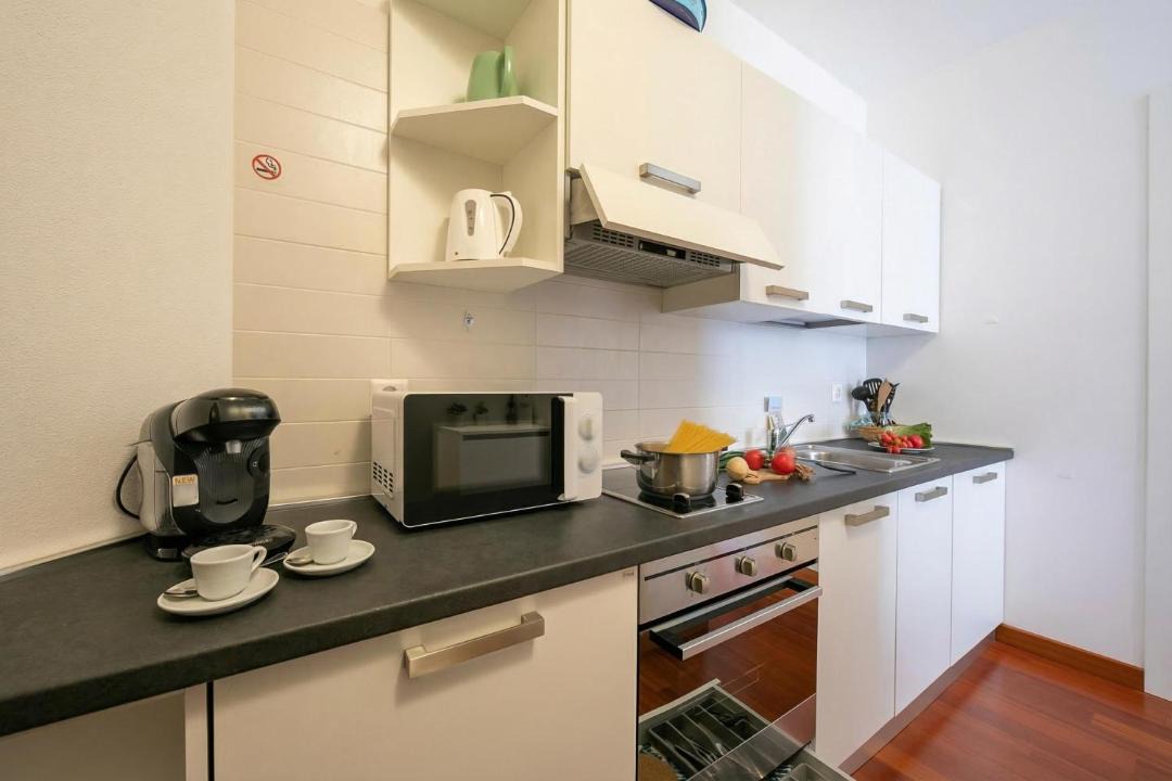 Photo of Kitchen in Lugano