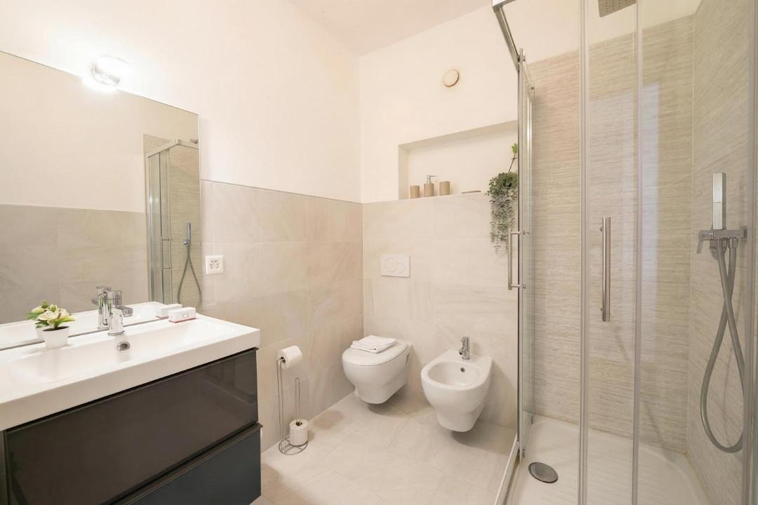 Photo of Bathroom in Lugano