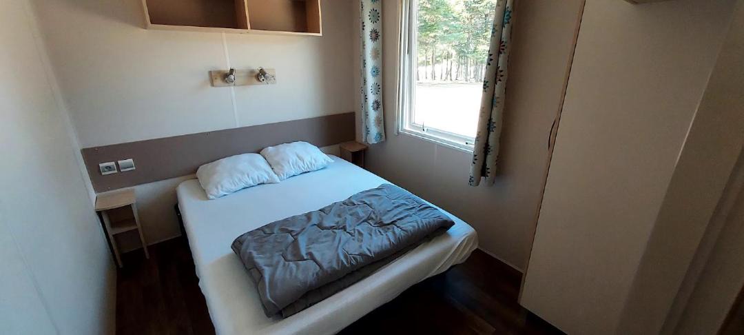 Photo of Bedroom in Castellane
