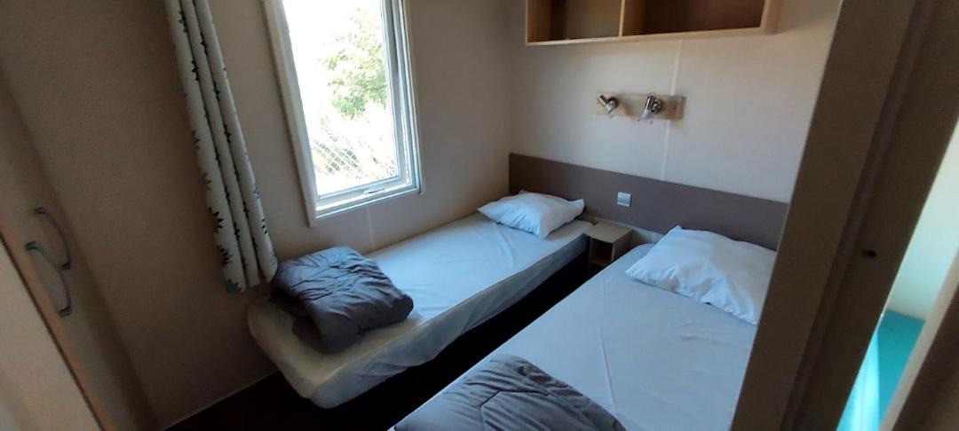 Photo of Bedroom in Castellane