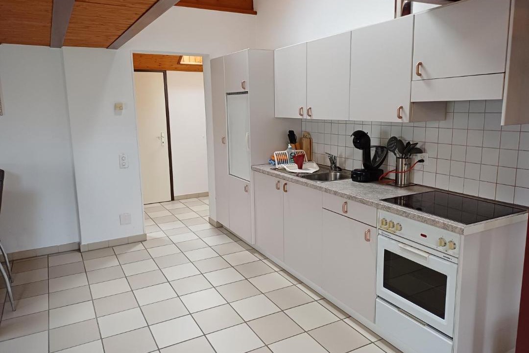 Photo of Kitchen in Quartino