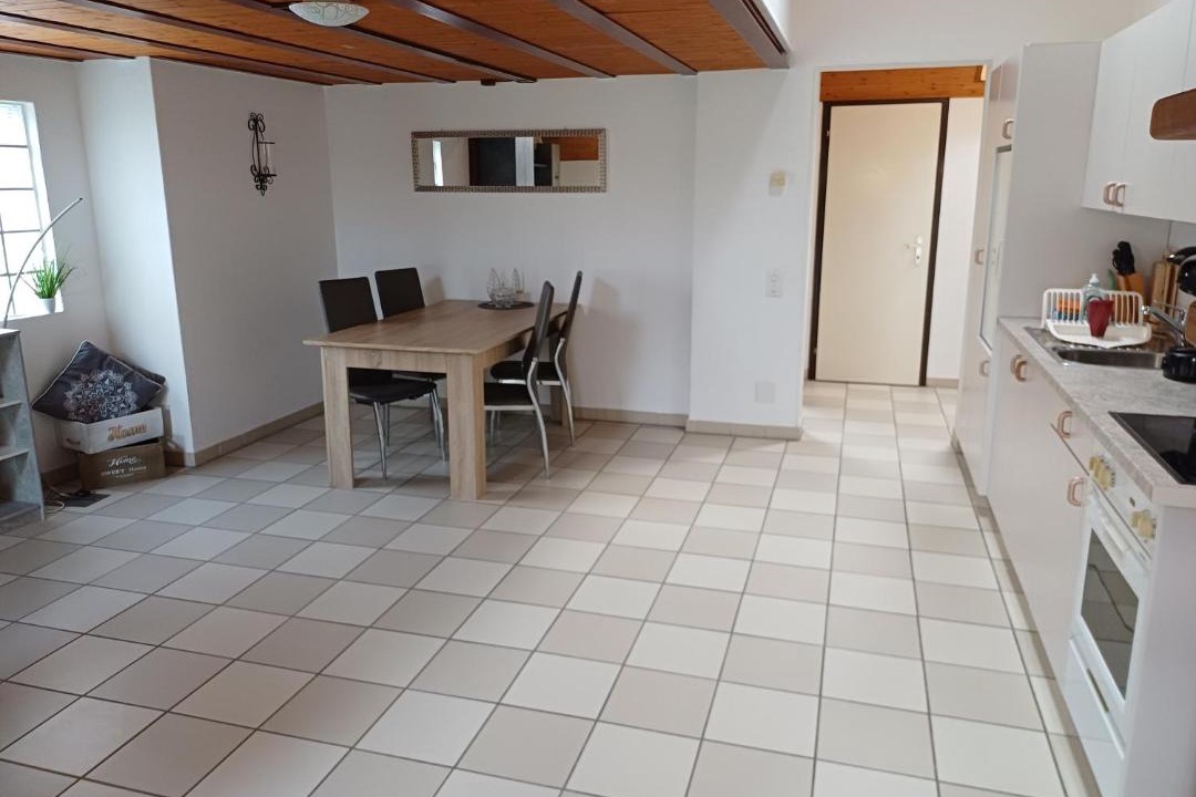 Photo of Kitchen in Quartino