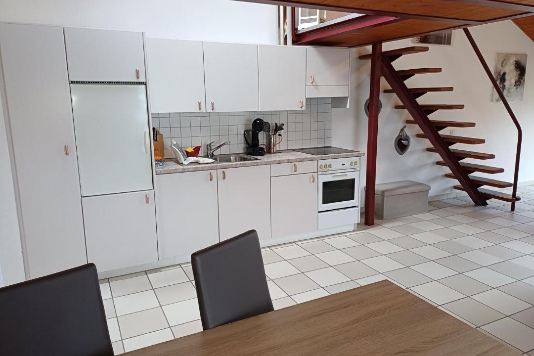 Photo of Kitchen in Quartino