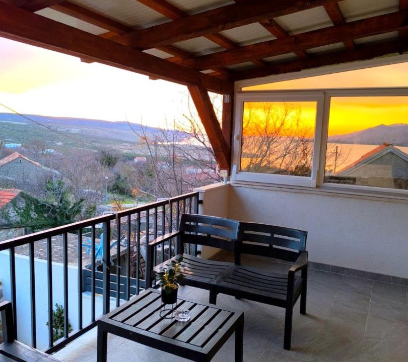Photo of Patio Balcony in Rovanjska