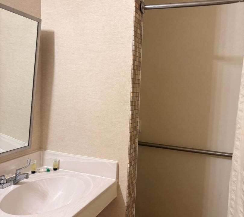 Photo of Bathroom in Port Allegany