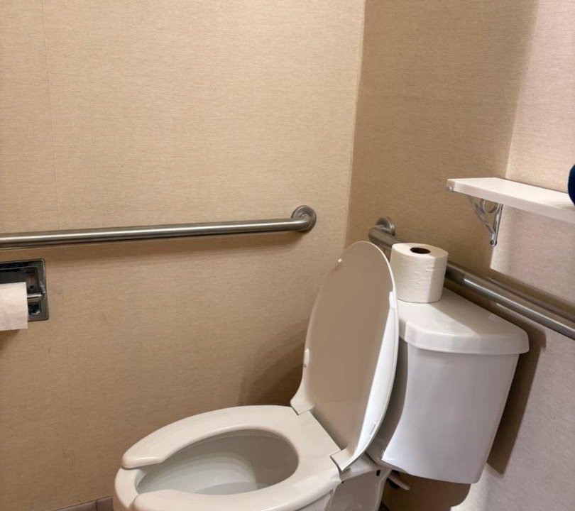 Photo of Bathroom in Port Allegany