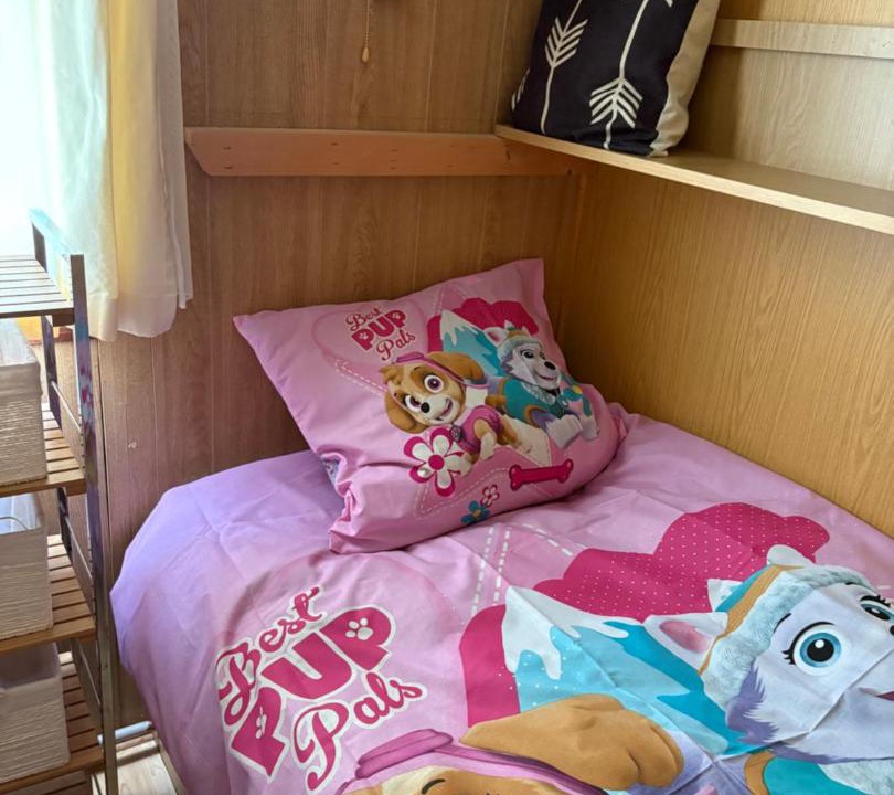 Photo of Bedroom in Bourg-Saint-Pierre