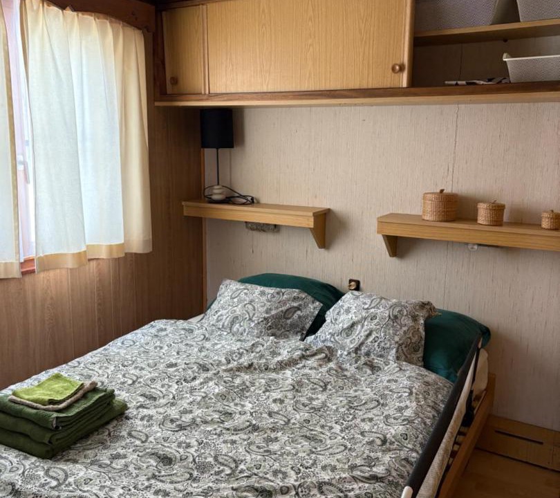 Photo of Bedroom in Bourg-Saint-Pierre