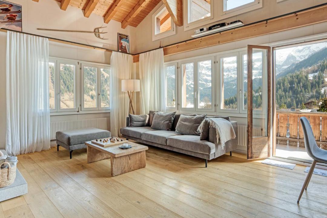 Photo of Others in Lenk