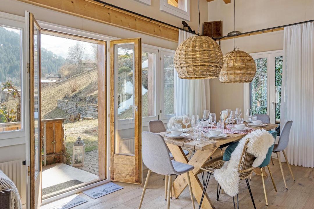 Photo of Others in Lenk