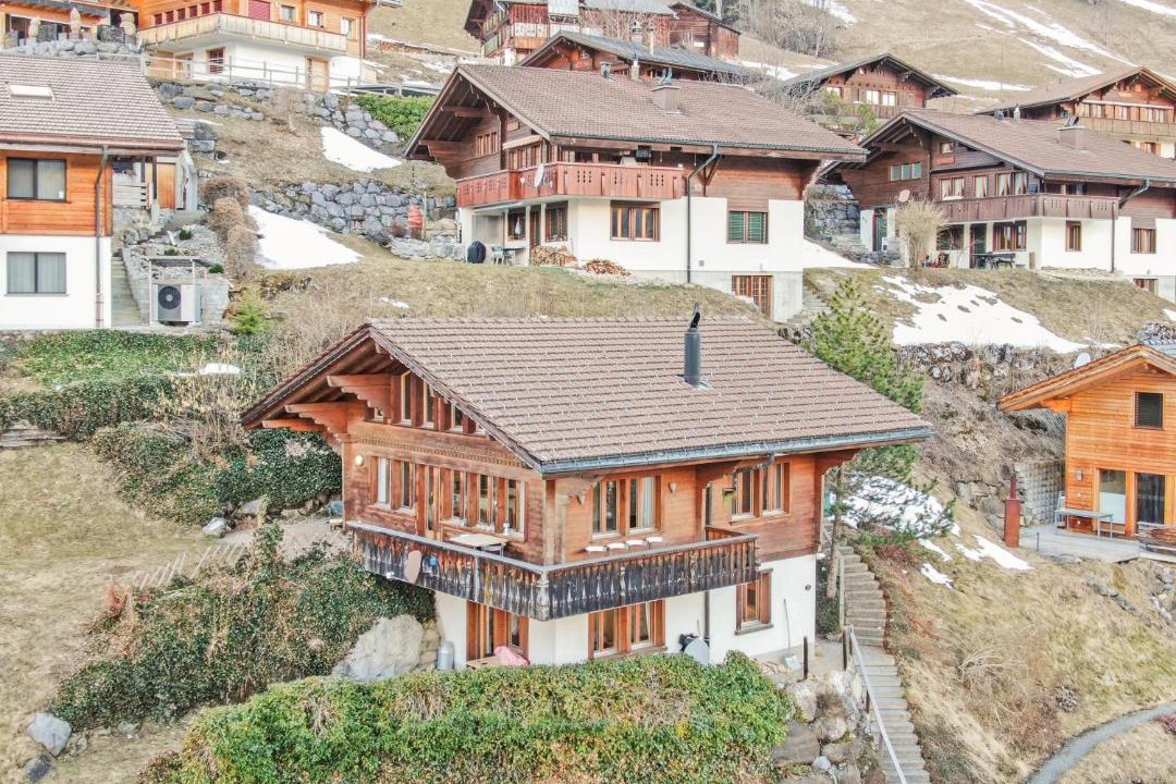 Photo of Others in Lenk