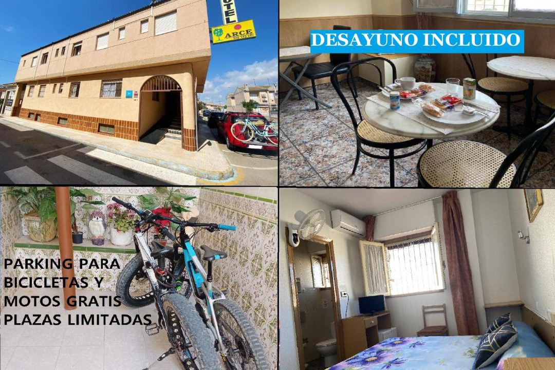 Photo of Others in Molino del Chirrete